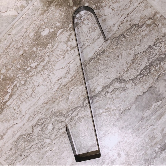 🚫Ashland Wreath Couronne Spring Printemps with FREE Over-the-Door Hook NWT - Picture 5 of 7